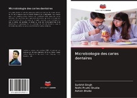 Abbildung von: Microbiologie des caries dentaires - Editions Notre Savoir