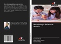 Cover: Microbiologia della carie dentale - Edizioni Sapienza
