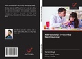 Cover: Mikrobiologia Pr&oacute;chnicy Dentystycznej - Wydawnictwo Nasza Wiedza