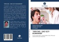 Cover: "SPEICHEL- UND GCF-BIOMARKER" - Verlag Unser Wissen