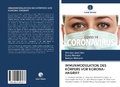 Cover: IMMUNMODULATION DES K&Ouml;RPERS VOR KORONA-ANGRIFF - Verlag Unser Wissen