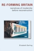 Cover: Re-forming Britain - Routledge