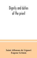 Cover: Dignity and duties of the priest - ALPHA EDITION