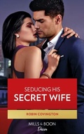 Cover: Seducing His Secret Wife - HarperCollins