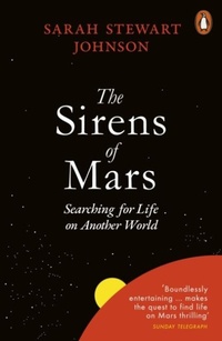 Abbildung von: The Sirens of Mars - Penguin Books Ltd