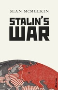 Cover: Stalin's War - Penguin Books Ltd