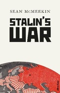 Cover: Stalin's War - Allen Lane