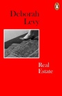 Cover: Real Estate - Penguin Books Ltd