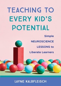 Abbildung von: Teaching to Every Kid's Potential - W. W. Norton & Company