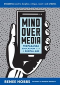 Cover: Mind Over Media - W. W. Norton & Company