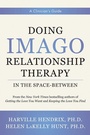 Cover: Doing Imago Relationship Therapy in the Space-Between - W. W. Norton & Company