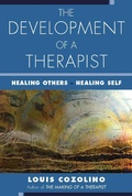 Cover: The Development of a Therapist - W. W. Norton & Company