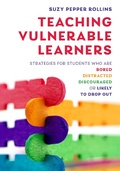 Cover: Teaching Vulnerable Learners - W. W. Norton & Company