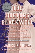 Cover: The Doctors Blackwell - W. W. Norton & Company