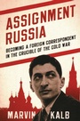 Cover: Assignment Russia - Brookings Institution