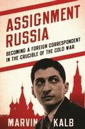 Cover: Assignment Russia - Brookings Institution