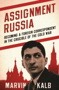 Enlarge image Cover: Assignment Russia - Brookings Institution
