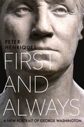 Cover: First and Always - Naval Institute Press
