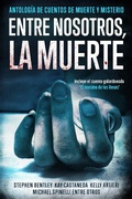Cover: Entre nosotros, la muerte - Babelcube Inc