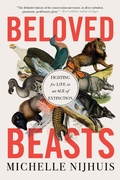 Cover: Beloved Beasts - W. W. Norton & Company