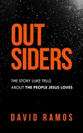 Cover: Outsiders - David Ramos