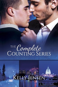 Enlarge image Cover: The Complete Counting Series - Kelly Jensen