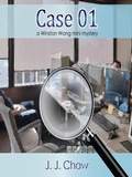 Cover: Case 01 - JJ Chow