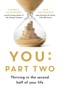 Cover: You: Part Two - Robinson
