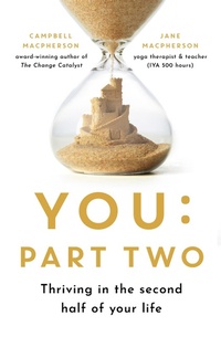 Enlarge image Cover: You: Part Two - Robinson