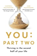 Cover: You: Part Two - Robinson