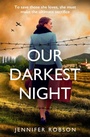 Cover: Our Darkest Night - Headline Review