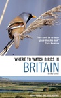 Cover: Where to Watch Birds in Britain - Helm