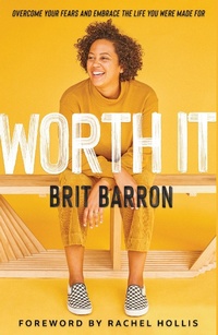 Enlarge image Cover: Worth It - Broadleaf Books