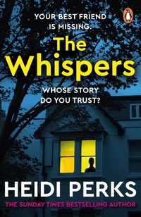 Enlarge image Cover: The Whispers - Cornerstone Digital
