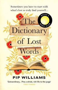 Abbildung von: The Dictionary of Lost Words - Vintage