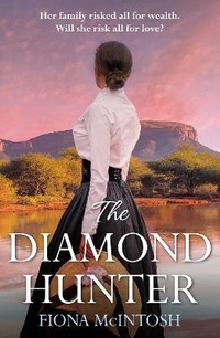 Abbildung von: The Diamond Hunter - Arrow Books Ltd