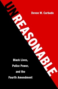 Enlarge image Cover: Unreasonable - The New Press