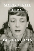 Cover: The Impudent Ones - The New Press