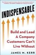 Cover: Indispensable - Humanix Books