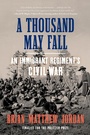 Cover: A Thousand May Fall - Liveright