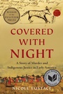 Cover: Covered with Night - Liveright