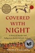 Cover: Covered with Night - Liveright