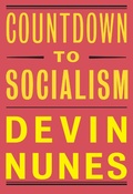 Cover: Countdown to Socialism - Encounter Books