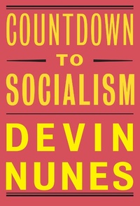 Enlarge image Cover: Countdown to Socialism - Encounter Books
