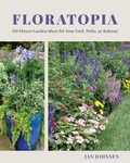 Cover: Floratopia - Countryman Press