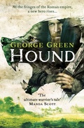 Cover: Hound - Canelo Adventure