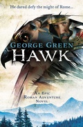 Cover: Hawk - Canelo Adventure