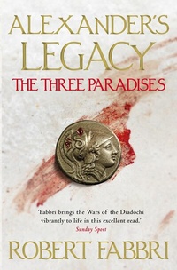 Abbildung von: The Three Paradises - Corvus