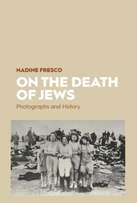 Abbildung von: On the Death of Jews - Berghahn Books