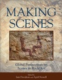 Cover: Making Scenes - Berghahn Books